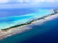 Canareef Resort Maldives 4*
