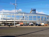Москва отель Санкт-Петербург 4*