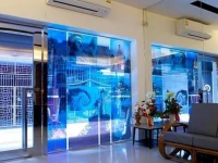 At One Inn Hualampong 3*
