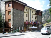 Hotel Tourist Valtournenche 3*