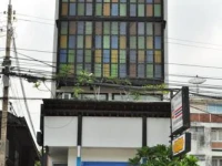 Hi Baan Thewet 3*