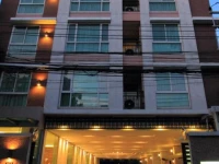 Montara Executive Serviced Apartment 3*