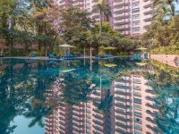 Pantip Suites Sathorn 4*