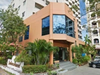 Romyen Residence 2*