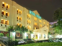 Royal Pacific 3*