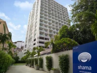 Shama Sukhumvit 5*
