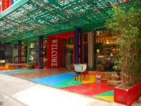 Silom Art Hostel 2*