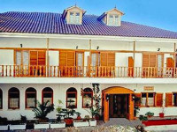 Acropole Delphi Hotel