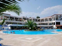 Alexandros Palace Hotel and Suites 5*