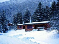 Elatos Resort and Health Club 5*