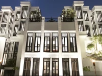 The Siam 5*
