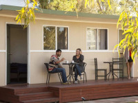 Alice Lodge Backpackers