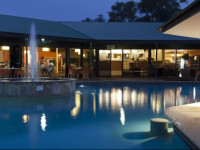 Chifley Alice Springs Resort