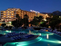 IBEROSTAR SABILA - Adults Only 5