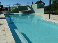 McNevins Logan Park Motel