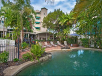 Cairns Sheridan Hotel