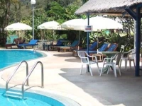 Patong Palace 2*