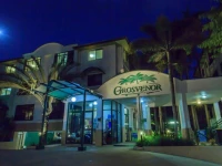 Grosvenor In Cairns 4*