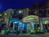 Grosvenor In Cairns
