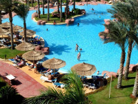 Tropicana Azur Club