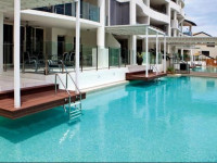 Waters Edge Apartment Cairns