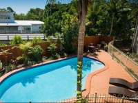 Noosa Sun Motel 4*