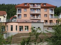 Vila Antoaneta / Вилла Антуанета 4*