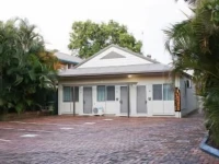 Central Motel Mooloolaba 4*