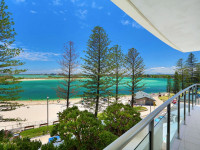 Rumba Beach Resort