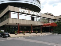 Danubius Hotel Budapest 4*
