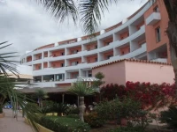 Marbella Playa 4*