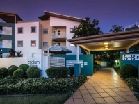 Coolum Seaside 5*