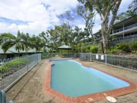 Hamilton Island Holiday Homes 