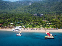 Renaissance Antalya Beach Resort &amp; Spa
