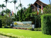 Amazing Ngapali Resort 4*