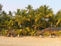 Bayview Beach Resort