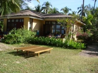 Ngapali Beach 3*