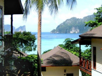 Phi Phi Bayview Premier Resort