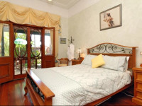 Above Bored Bed and Breakfast