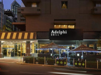 Parmelia Hilton Perth