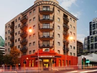 Quest West End 4*