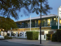 Windsor Lodge