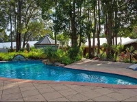 Quality Inn Margaret River 4*