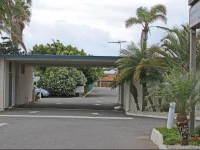 Best Western Hospitality Inn Geraldton 4*
