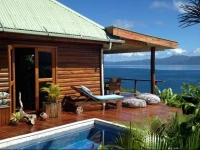 Naveria Heights Lodge Fiji 4*