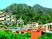Mersoy Bellavista Suites