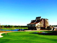 Sueno Hotels Golf Belek