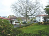 Touchwood Motor Lodge 1*