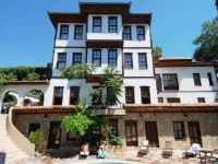 Argos Hotel 3*