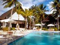 Pan Pacific Palau Pacific Resort